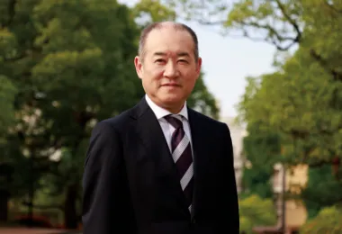 加藤 建二さんの顔写真