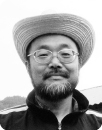 池田 光穂（いけだ みつほ）先生