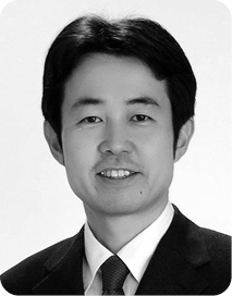 鳥羽 耕史（とば こうじ）先生