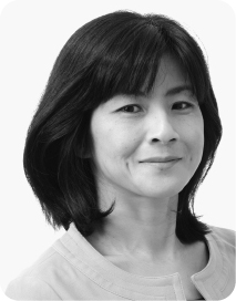 櫻井 智美(さくらい さとみ)先生