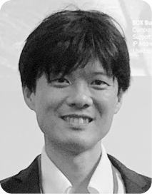 上村 敏郎（うえむら としろう）先生