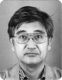 川口 裕司(かわぐち ゆうじ)先生