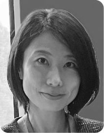 中田 聡美（なかた さとみ）先生