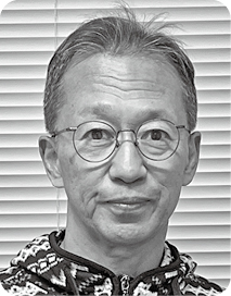 山名 淳（やまな じゅん）先生