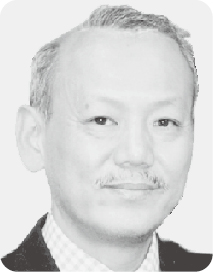 藤井 千春(ふじい ちはる)先生