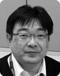 米田 宏樹(よねだ ひろき)先生