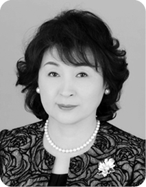 後藤 ひとみ(ごとう ひとみ)先生
