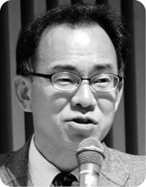 中井 祐(なかい ゆう)先生