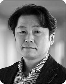 安原 幹（やすはら もとき）先生