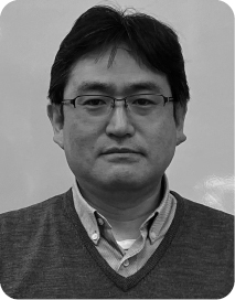 河原林 順(かわらばやし じゅん)先生