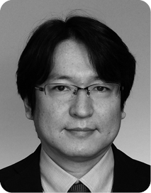 清野 健（きよの けん）先生