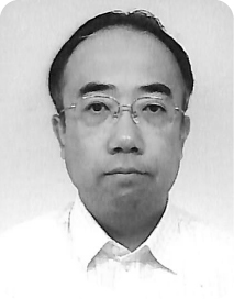 笠原 次郎(かさはら じろう)先生