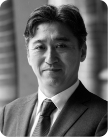 斎藤 広隆（さいとう ひろたか）先生