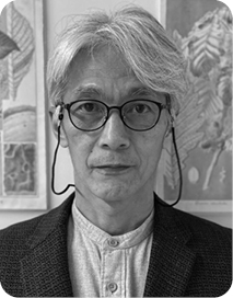伊藤 哲（いとう さとし）先生