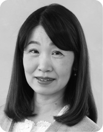 増島 麻里子(ますじま まりこ)先生