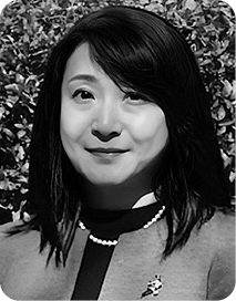 小池 孝子(こいけ たかこ)先生