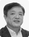 岡田 誠（おかだ まこと）先生