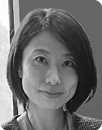 中田 聡美（なかた さとみ）先生