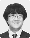 吉信 達夫（よしのぶ たつお）先生