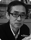 原口 秀昭(はらぐち ひであき)先生