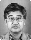 川口 裕司（かわぐち ゆうじ）先生