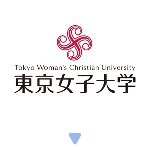 OFFICIAL SITE 東京女子大学