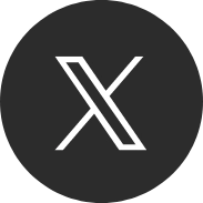 X logo image