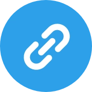 share logo image
