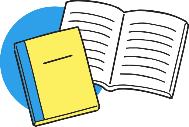 book image
