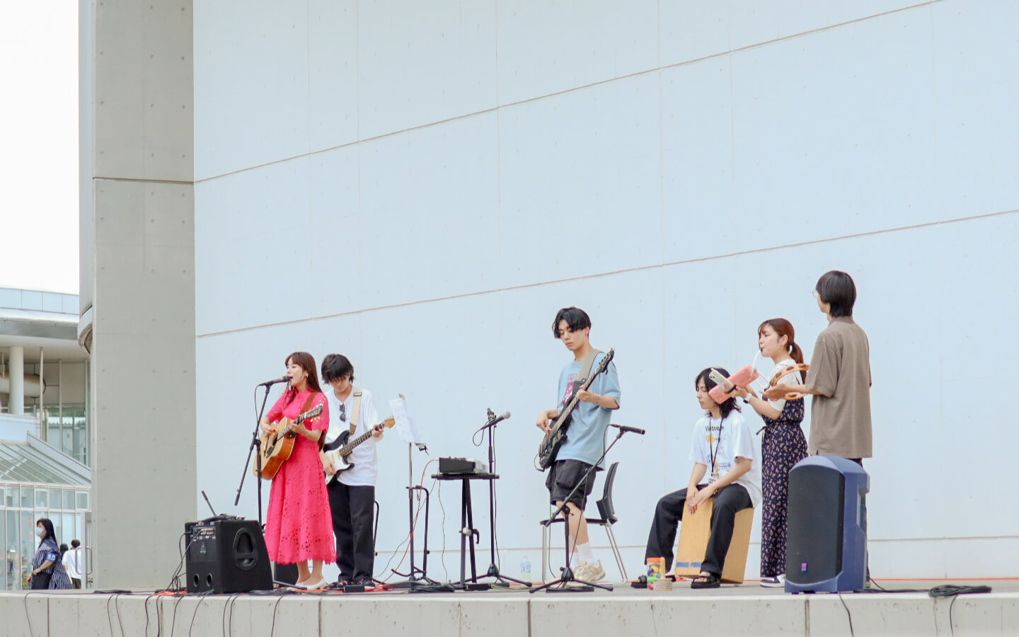 音楽学科