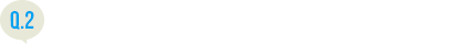 Q.2：東京で暮らしてみてどうですか？