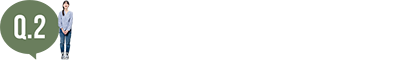 Q.2：実際にひとり暮らしをした感想は？