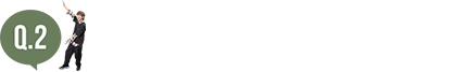 Q.2：実際に東京での暮らしはどうですか？