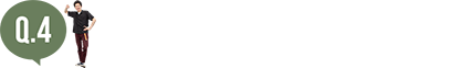 Q.4：今後、挑戦してみたいことは？