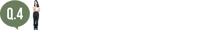 Q.4：大学生活はいかがですか？