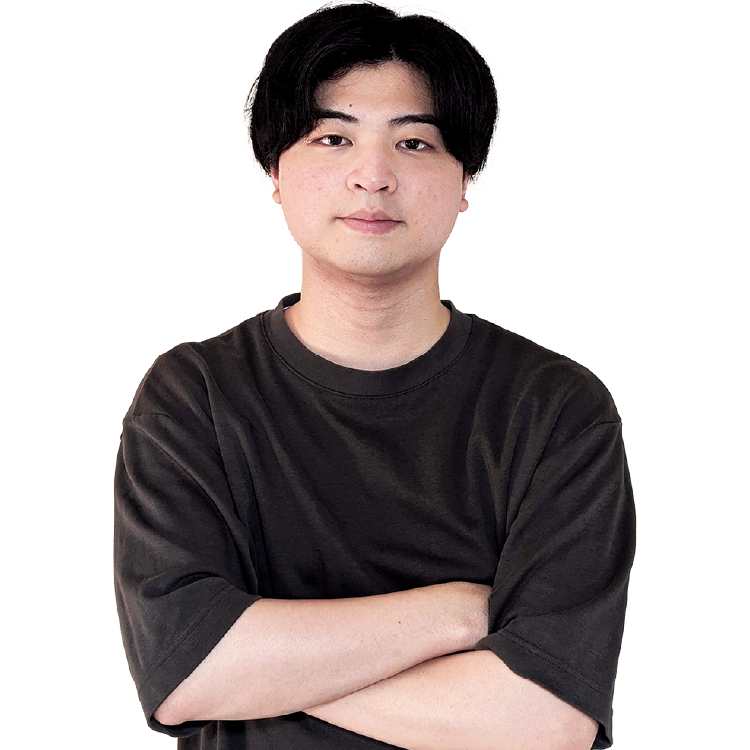 藤田 陽光さんの写真
