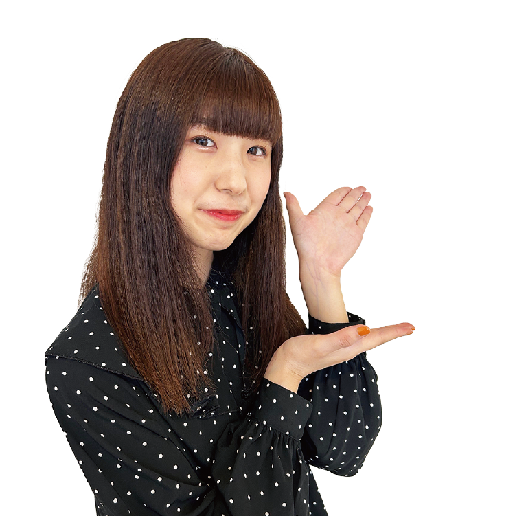 河上 遥佳さんの写真