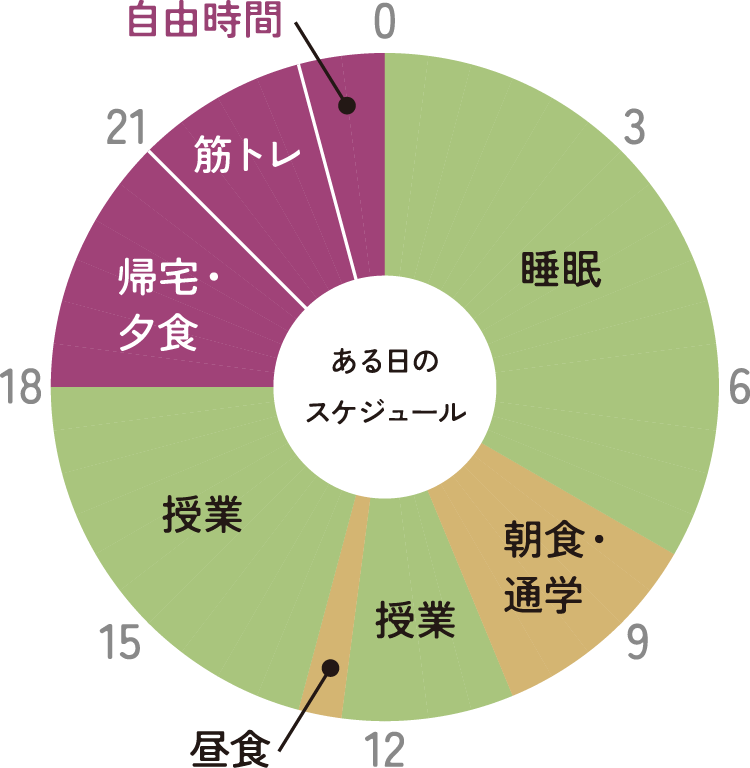 円グラフ