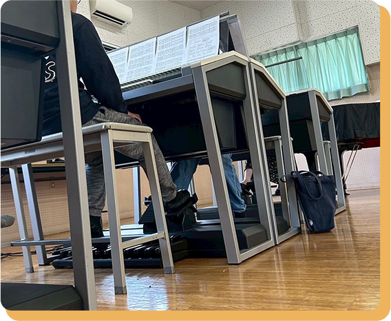 エレクトーンの写真