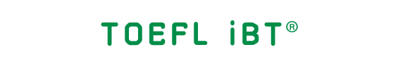 TOEFL iBT®