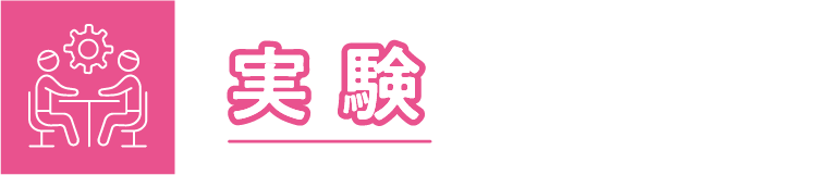 実験