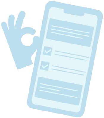 smartphone image second