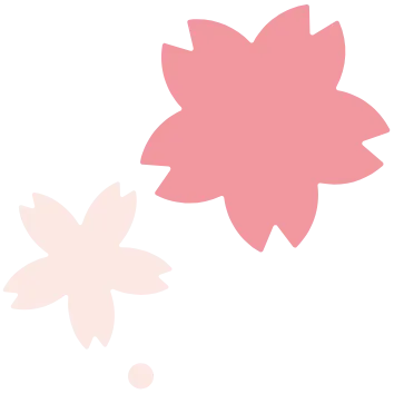 right deco flower apply image