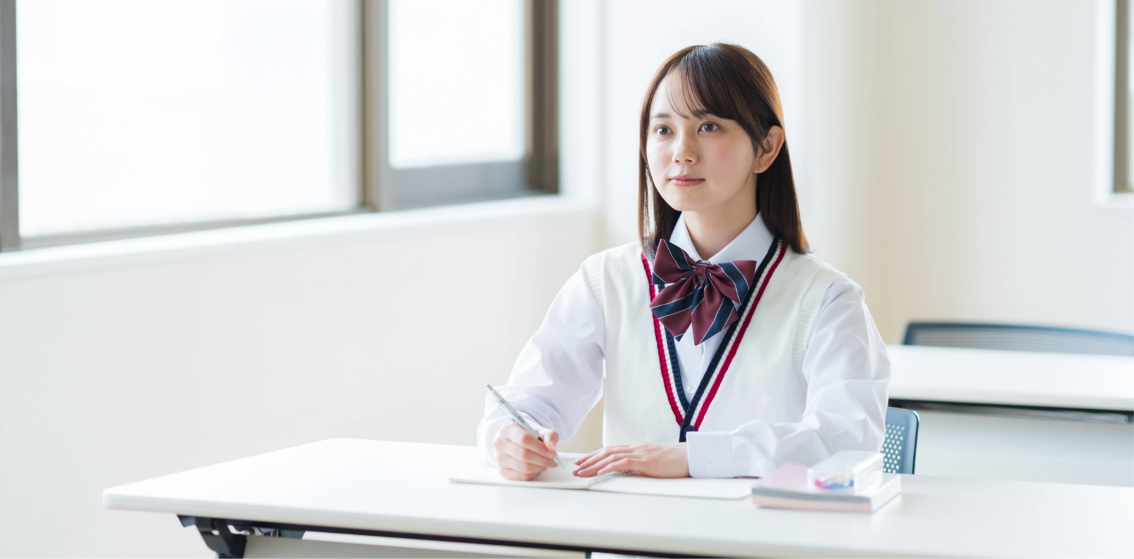 パスナビ進路調査アンケート2026